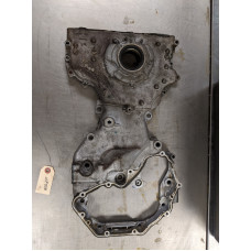 01F338 Engine Timing Cover For 08-15 Nissan Rogue  2.5 13500ET80C Japan Built